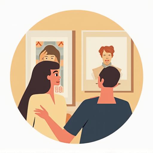 Icône pour la gestion de collections